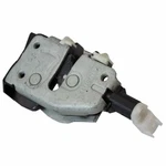 Genuine Ford Door Latch Assembly 8L5Z-1326413-A. Fixed Price $136.53.