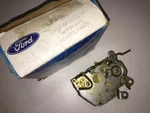 1983 Ford Escort Front Right Hand Door Latch Nos E3GZ-6721812-A. Fixed Price $19.99.