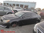 Lh Rear Lock Actuator Oem 2017 Buick Regal 1YR Wrnty. Fixed Price $125.00.