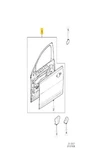 2009-2015 Jaguar Xf Door Lock Cable C2D5645. Fixed Price $94.99.