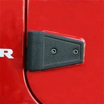 Door Hinge Cover Jeep Wrangler Rugged Ridge 11202.05. Fixed Price $250.00.