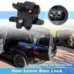 Rear Left Split Door Lock Actuator For Mini Copper Clubman R55 07-14 51247167498. Fixed Price $46.54.