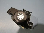 Mercedes Sl R129 Bootlid Lock Latch Actuator Genuine A1297503091 Ref C26-2412-51. Fixed Price $200.49.