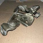 2011 2025 Ford Explorer Rear Left Door Upper & Lower Hinge Set Oem. Fixed Price $23.00.