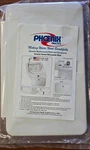 Valterra Phoenix Faucets PF267001 Replacement Exterior Shower Door - White. Fixed Price $24.00.