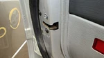 2006-2008 Chrysler Pacifica Driver Left Front Door Latch With Rods/cables Oem. Fixed Price $112.50.