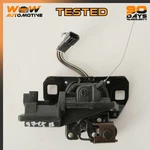 97-03 Chevrolet Corvette C5 Rear Right Trunk Lid Release Lock Latch Actuator Oem. Fixed Price $57.54.