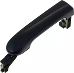 Genuine Nissan Exterior Door Handle 82641-EL15A. Fixed Price $46.03.