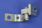 Genuine Mopar Front Door Lower Hinge Left 68070075AC. Fixed Price $67.82.