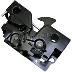 16D823509 Engine Hood Lock Latch Lower For Vw Jetta Passat 1.8L 2.0L 2.5L. Fixed Price $15.00.