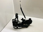 Front Door Lock Mechanism Right Side Jaguar Saloon Xf X250 MK1 6W8A21812GD 2012. Fixed Price $60.86.
