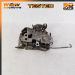 89-96 Chevrolet Corvette C4 Front Left Driver Side Door Lock Latch Actuator Oem. Fixed Price $35.95.