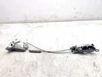 2013-2017 Honda Accord Rhr Right Passenger Rear Lock Actuator Oem 72610-T0A-A11. Fixed Price $67.50.