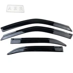 Weathershield Window Visor Deflector For Honda Civic EJ6 8 EK3 5 4DR Sedan. Fixed Price $50.26.