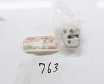 Nos Gm 1992 Saab 9000 Right Front Door Latch Plate 6948962. Fixed Price $39.99.