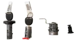 Oem Gm 25775271 Ignition,door,tailgate,glove Locks Bow Tie Chevrolet Pickups. Fixed Price $99.95.