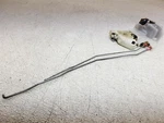 2002-2006 Subaru Impreza Rear Passenger Right Door Lock Actuator 61035FE001. Fixed Price $57.00.