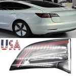Tail Light Right Passenger Led Inner Trunk Lamp For 2017-2020 Tesla Model 3. Fixed Price $63.14.