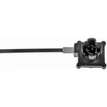 Dorman 937-671 Door Lock Actuator Integrated With Latch. Fixed Price $90.28.