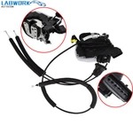 Door Lock Actuator Front Driver Left Side Lh Hand For Rogue 2008-2015 80501JM10A. Fixed Price $27.20.
