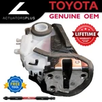 Toyota Prius Oem Rear Right Door Lock Latch Actuator 2013-2022 Lifetime Warranty. Fixed Price $84.99.