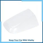 Door Handle Cover Front Left NO.39819800 For Volvo XC60 2015 2017 Abs White. Fixed Price $14.91.