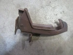 1976-1986 Dodge Truck W100 Power Wagon Secondary Hood Safety Latch Catch. Fixed Price $14.99.