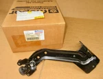 Mopar 4675649 Sliding Door Hinge 1996-2000 Dodge Caravan Nos. Fixed Price $118.75.