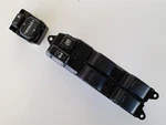 04-09 Prius 84820-47050 Drivers Side Left Master Window & Mirror Switch Oem. Fixed Price $13.96.