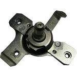 New Goodmark Driver Side Door Latch Fits Chevrolet Chevelle GMK4020443681L. Fixed Price $52.14.