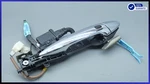 2007-2012 Lexus LS460 Rear Right Side Exterior Door Handle Oem 82187-50010. Fixed Price $50.20.