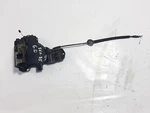 Vw Passat B5 3B2 Rear Right Door Lock 3B0837868 1.9 Diesel 81KW 1998 25909727. Fixed Price $42.56.