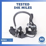 07-15 Jaguar X150 Xkr Right Door Lock Latch Actuator W/ Keyless Go Oem. Fixed Price $124.50.