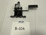 2015 Ford Transit 150 Xlt Right Side Back Door Latch Housing Oem+. Fixed Price $87.16.