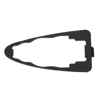 Oem New Exterior Front Door Handle Cap Gasket 11-16 Kia Optima 82654-2T000. Fixed Price $12.60.