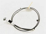 09-20 Nissan 370Z Rear Hatch Release Opener Cable Oem 846911EA1A. Fixed Price $84.49.