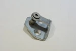 Porsche 924 944 Door Lock Latch Striker And Pin Bolt # 92853713302 92853713103. Fixed Price $15.00.