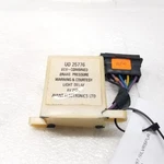 Rolls Royce Silver Spur Brake Light Check Control Module Relay UD25776. Fixed Price $26.24.