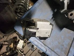 2005 2006 Lincoln Ls Right Passenger Front Door Lock Actuator. Fixed Price $94.95.