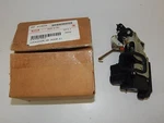New Oem 1998-2004 Isuzu Honda Left Driver Rear Door Lock Actuator Mechanism. Fixed Price $99.99.