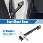 Rear Door Check Stop Strap For Honda Accord 98-02 Acura Tl NO.72840S84A01. Fixed Price $19.27.