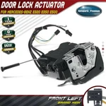 Door Lock Actuator Front Left For Mercedes-benz W211 E320 E350 E500 2117200335. Fixed Price $87.59.