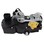 Trq BDA12312 Door Latch Assembly For Cadillac Srx 2004-2006 Right Front 25843197. Fixed Price $63.03.