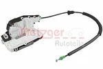 Front Right Butcher 2314512 Door Lock For Tesla. Fixed Price $133.08.
