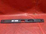 2005 Mercedes E320 E350 W211 Trunk Lid Access Cover Panel 2117500393 Oem. Fixed Price $31.50.