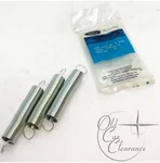 1970 Ford Heavy Duty Truck Hood Check Cable Storage Springs, (D0HZ16B930A) Nos. Fixed Price $15.00.