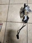 1995 1996 1997 Jaguar XJ6 Vanden Plas Left Rear Door Lock Latch With Actuator. Fixed Price $94.00.