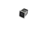 Genuine Mopar Lift-gate Switch 68443107AA. Fixed Price $16.51.