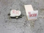 Central Locking Solenoid Montero Sport 2002 Mitsubishi Right Passenger Side Rear. Fixed Price $37.49.