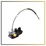 Front Left Driver Door Lock Latch Actuator Compatible W/ 2008-2014 Cadillac Cts. Fixed Price $30.56.